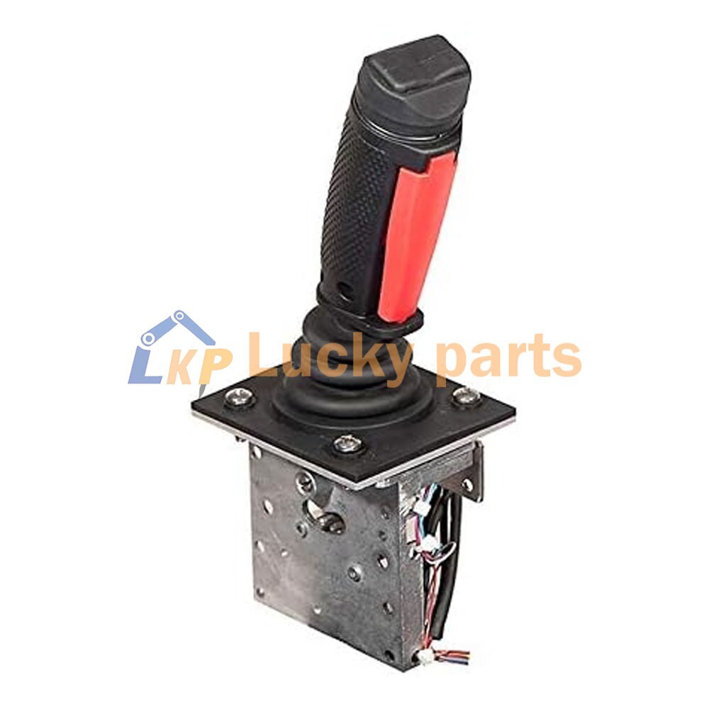 1600268 Joystick Controller fits Scissor Lift JLG 1532E2 1932E2 2032E2 2632E2