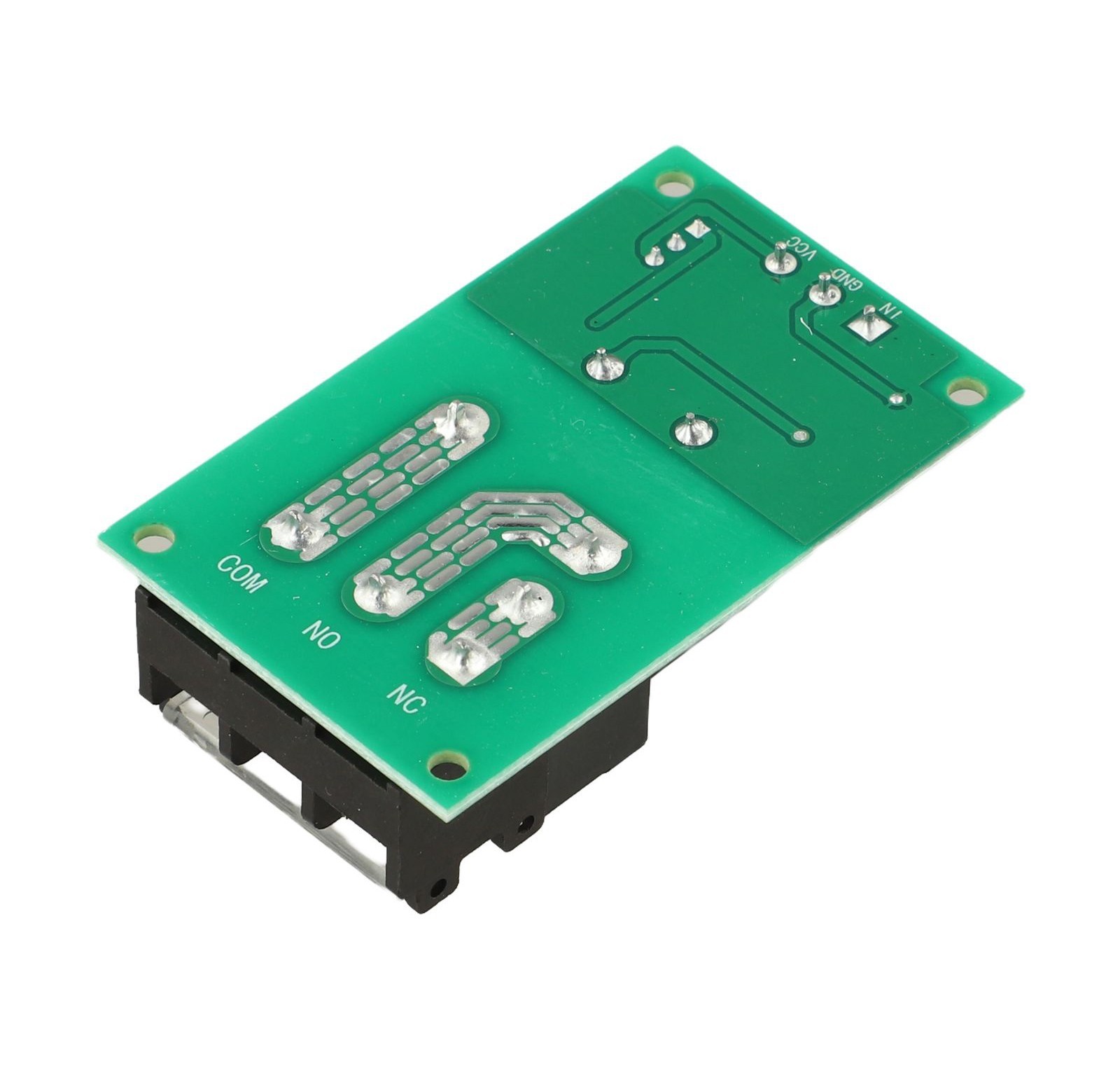 5V for relay with 30A for current Optocoupler High Low Level Trigger for Testing