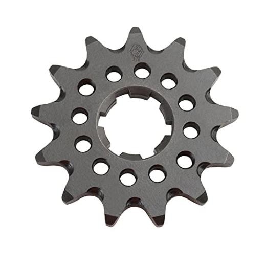 XTS Front Sprocket 14 Tooth Compatible with KTM 150 XC-W (Fuel Injected) 2020