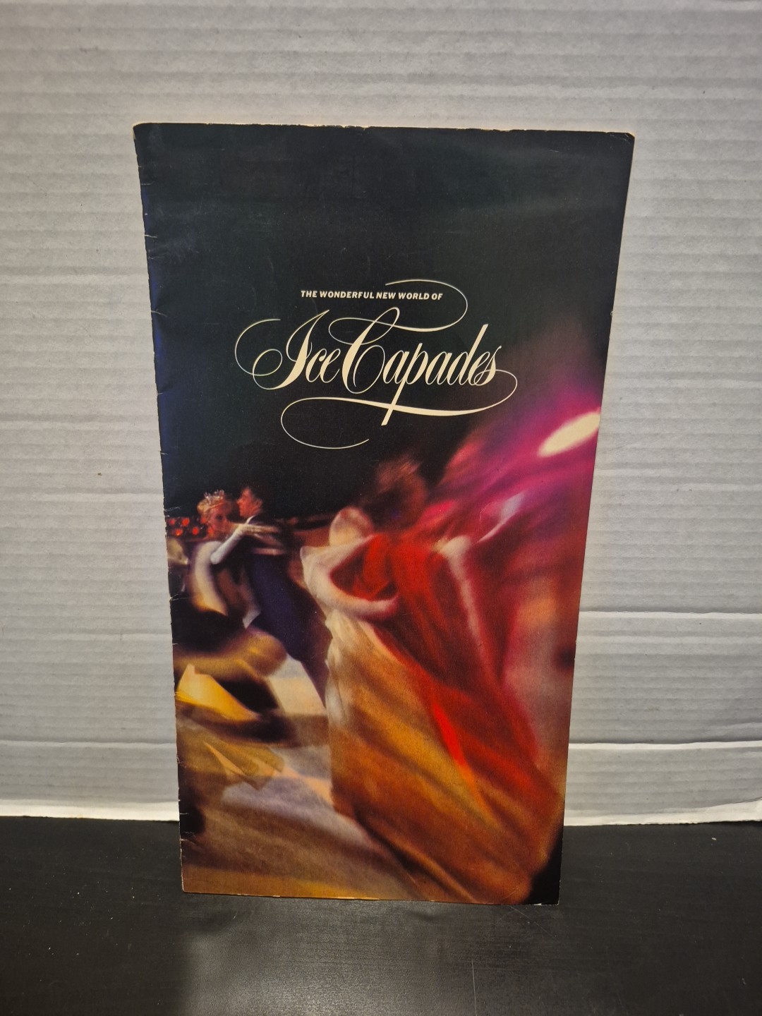 1964 Ice Capades Official Program Ice Skating EUC