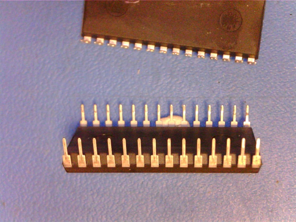 New (1pc) CD4069UBE TEXAS INSTRUMENTS IC Logic