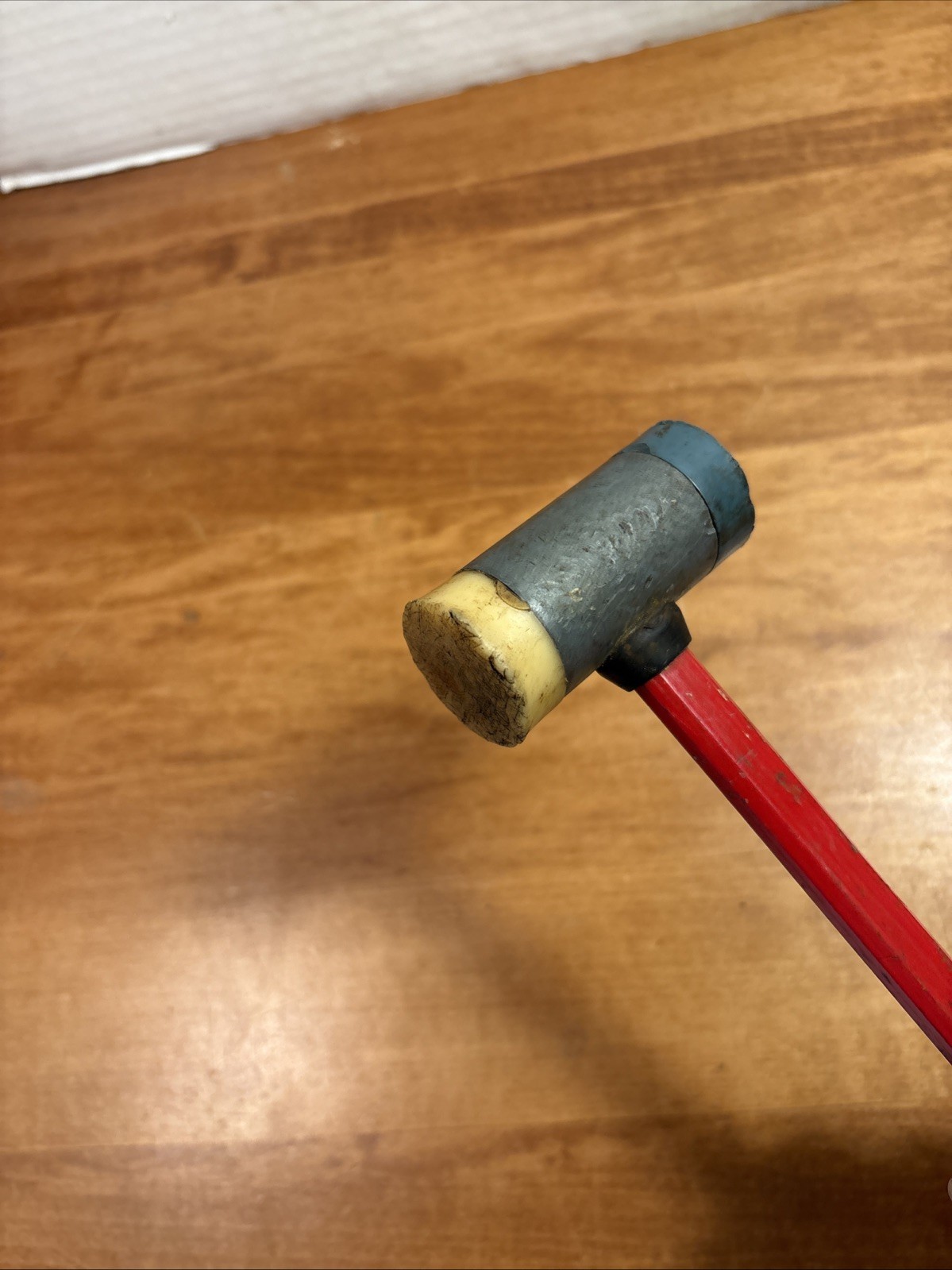 Matco Tools USA Tools PH25 Hammer Mallet With Removable Heads