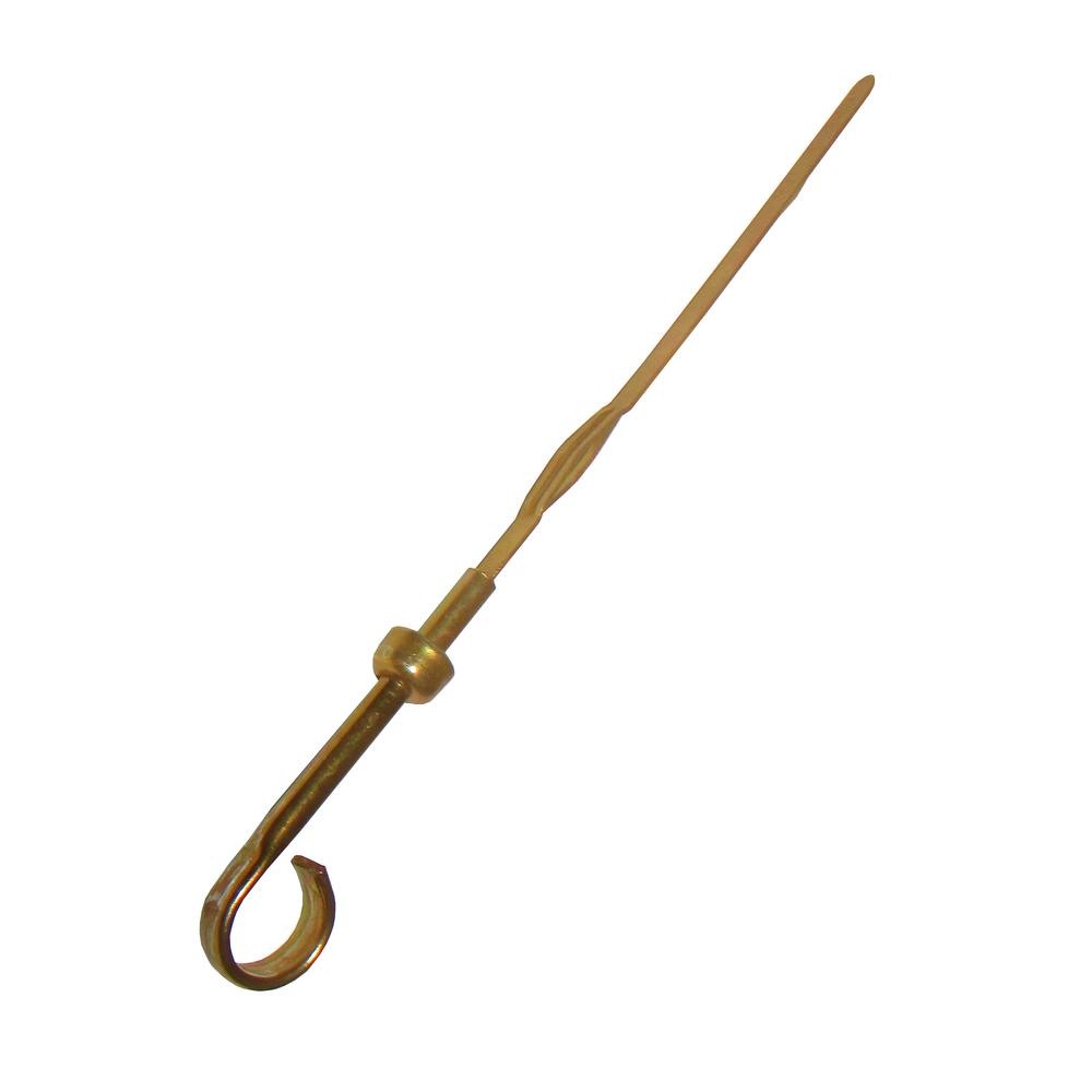 E9NN6750BA Engine Oil Dipstick Fits Ford 2600 3600 4600 5600 2910 3910 4610 5610