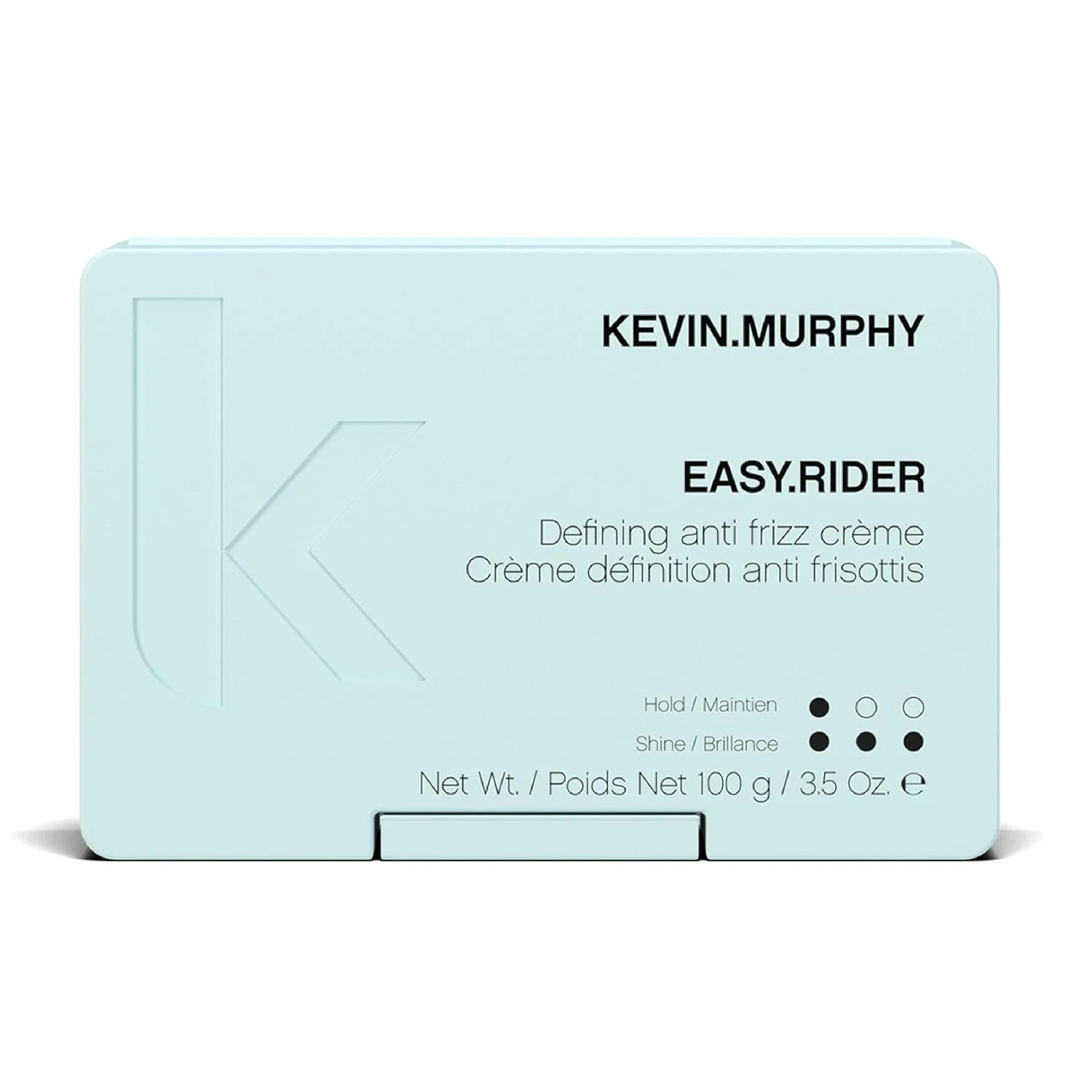 KEVIN.MURPHY EASY.RIDER - Hair Cream for All Hair Types - anti Frizz for Hair St