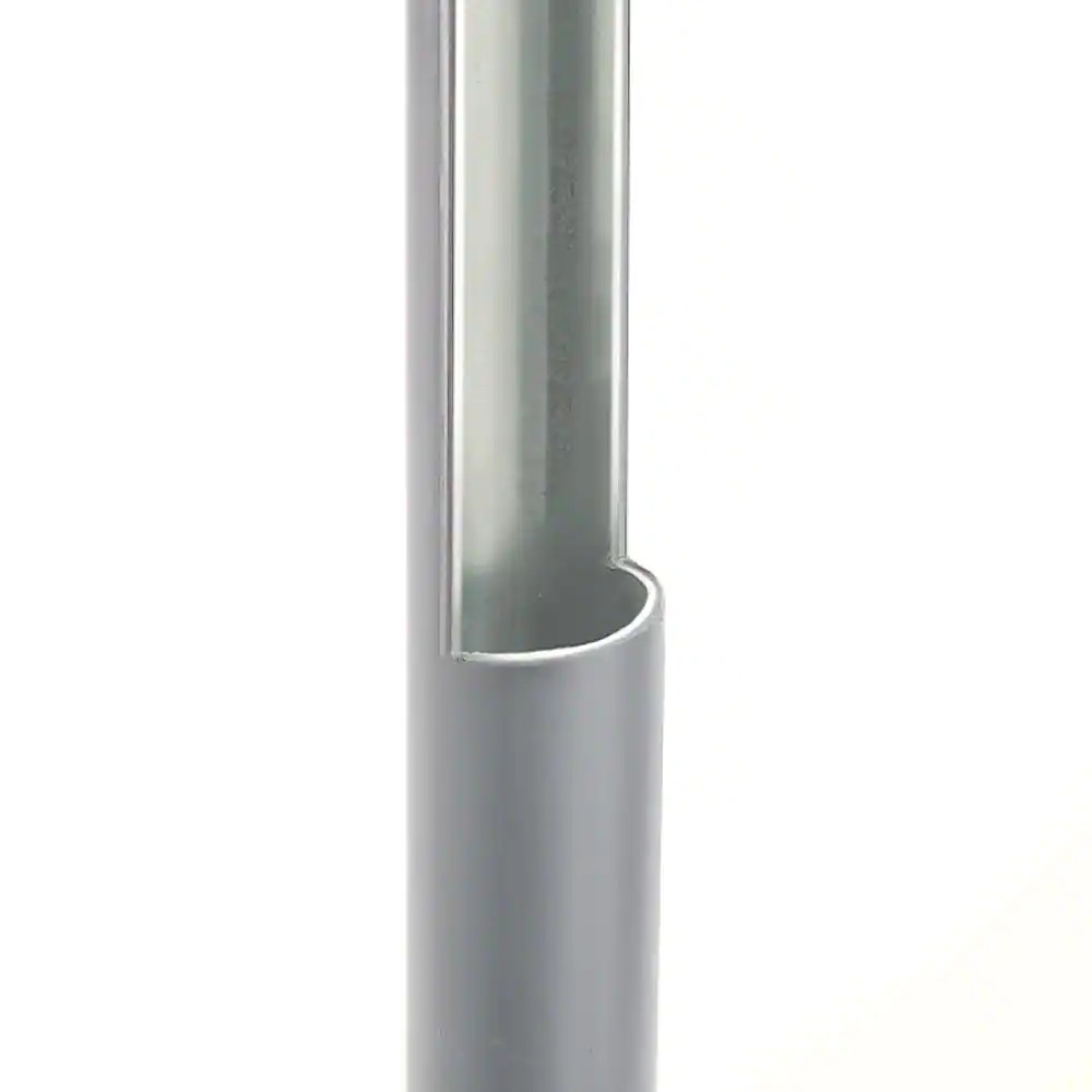 26 In. Poly Leaf Rake