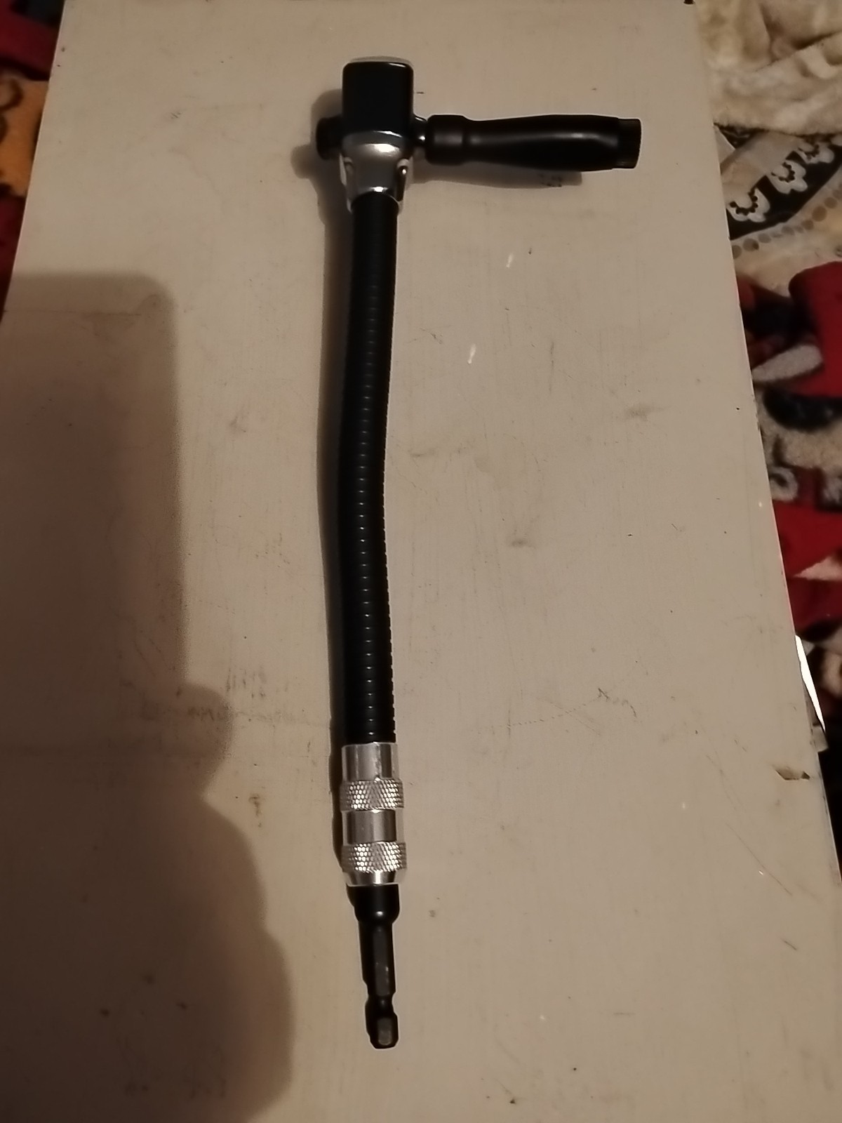 DeWalt Flex Shaft Screwdriver