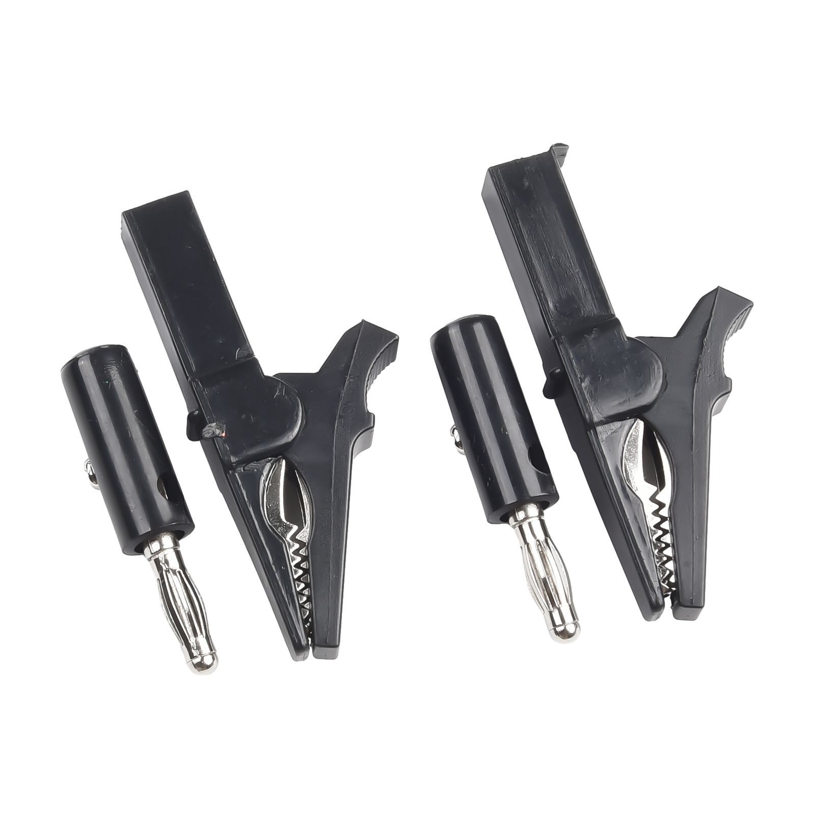 Clip Copper PE Good Electrical Conductivity With Teeth