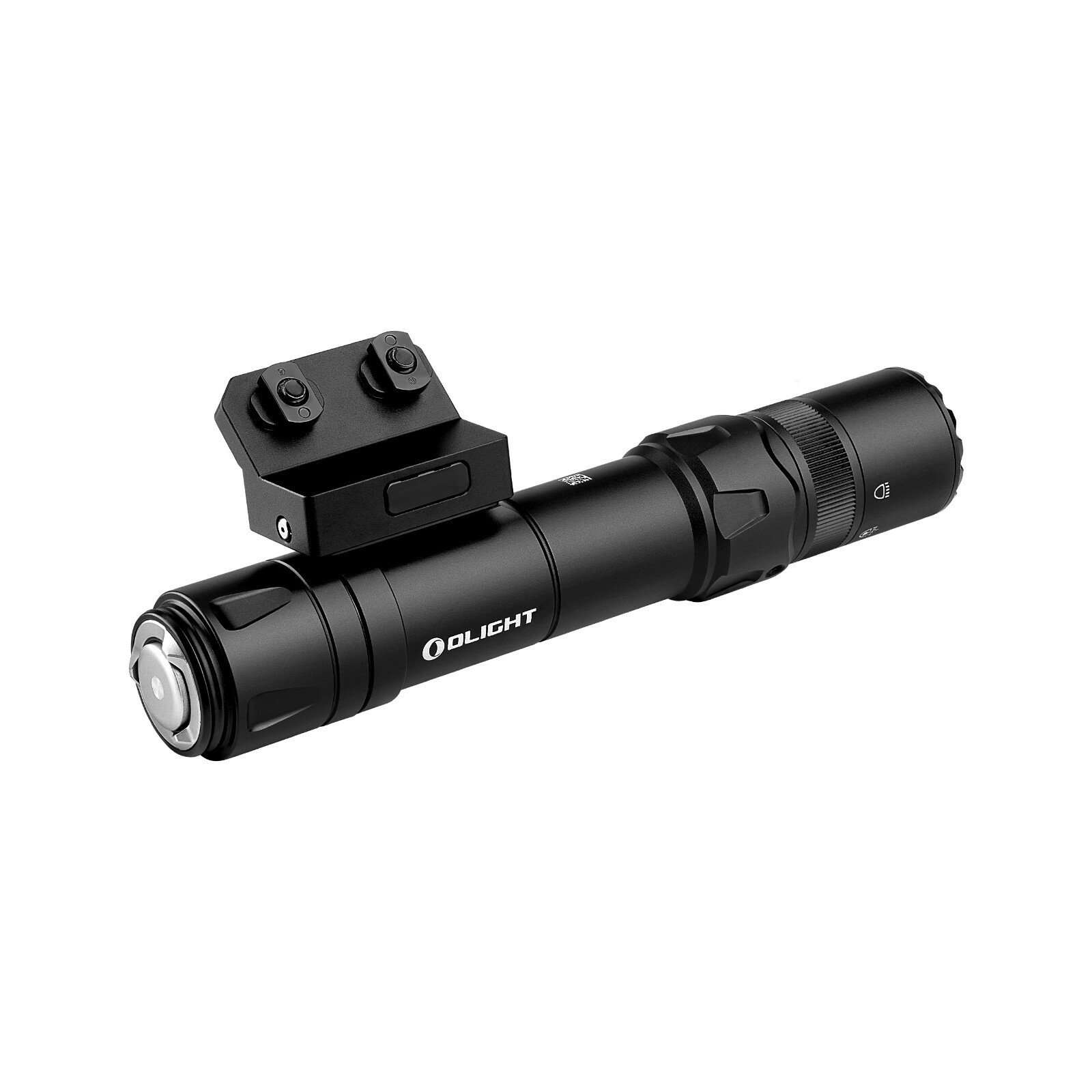 Olight Odin GL M Tactical Rechargeable Flashlight Green Laser Combo, M-Lok Mount