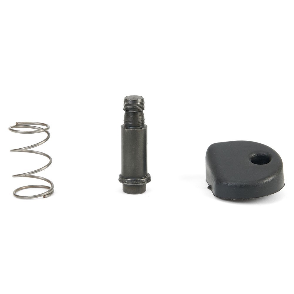 2 Set Grinder Lock Button Replacement Parts Black For 9523NB Power Tool / New