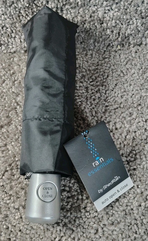 Sheridan Rain Essentials Umbrella