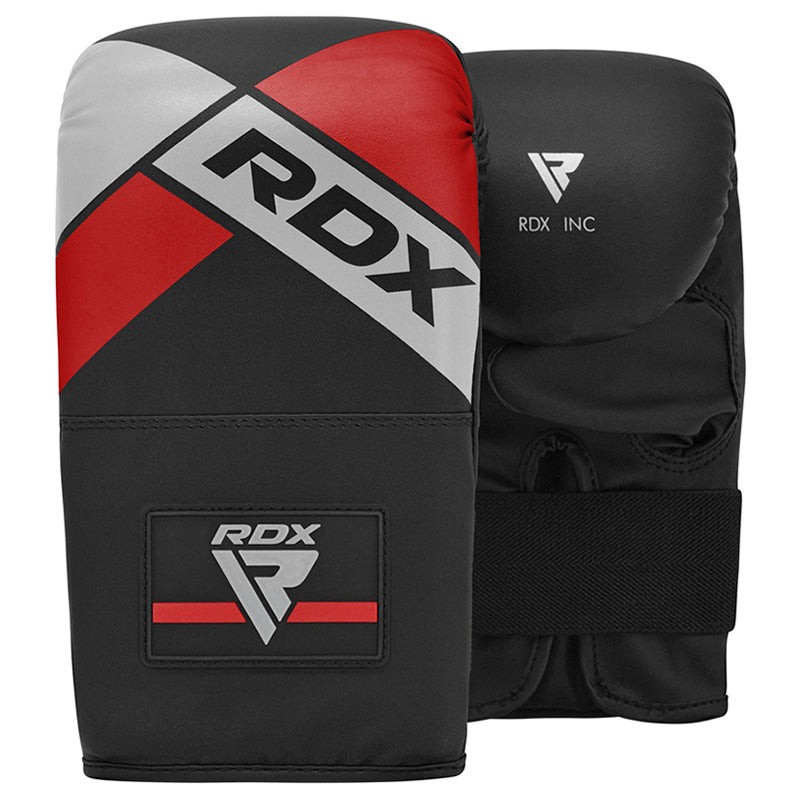 RDX F2 4oz Bag Mitts for Training – Lightweight, Durable & Comfortable Gear