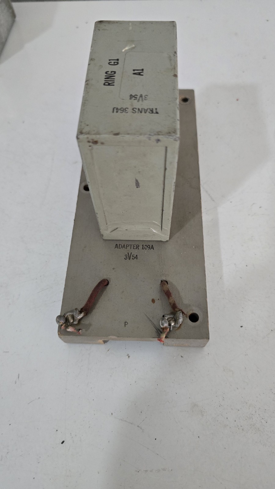 Western Electric Type 364J