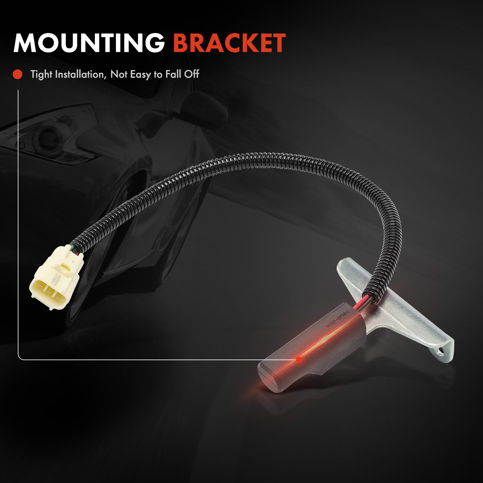 Crankshaft Position Sensor for Dodge Dakota 1997-2003 Ram 1500 2500 Manual Trans