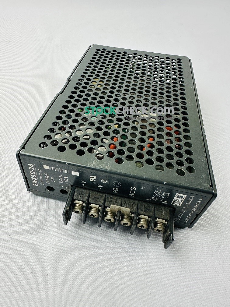 Nemic-Lambda EWS50-24 Power Supply