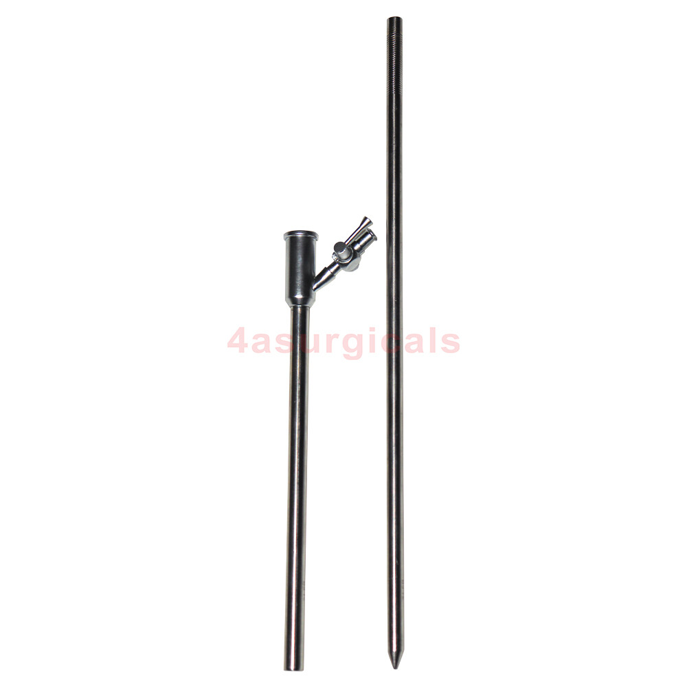 4A MINI PCNL PERCUTANEOUS DILATOR 24Fr.