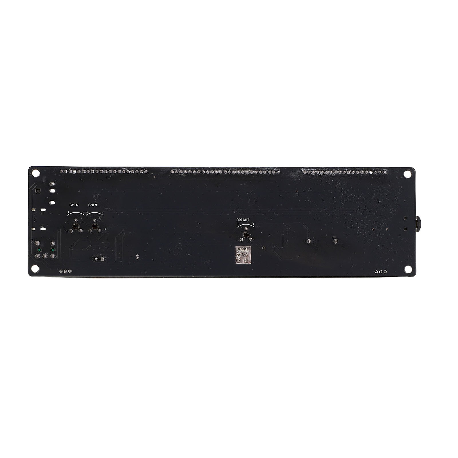 Sound Spectrum Analyzer 32Hz-20KHz High Resolution Adjustable Bringhtness T FXVF