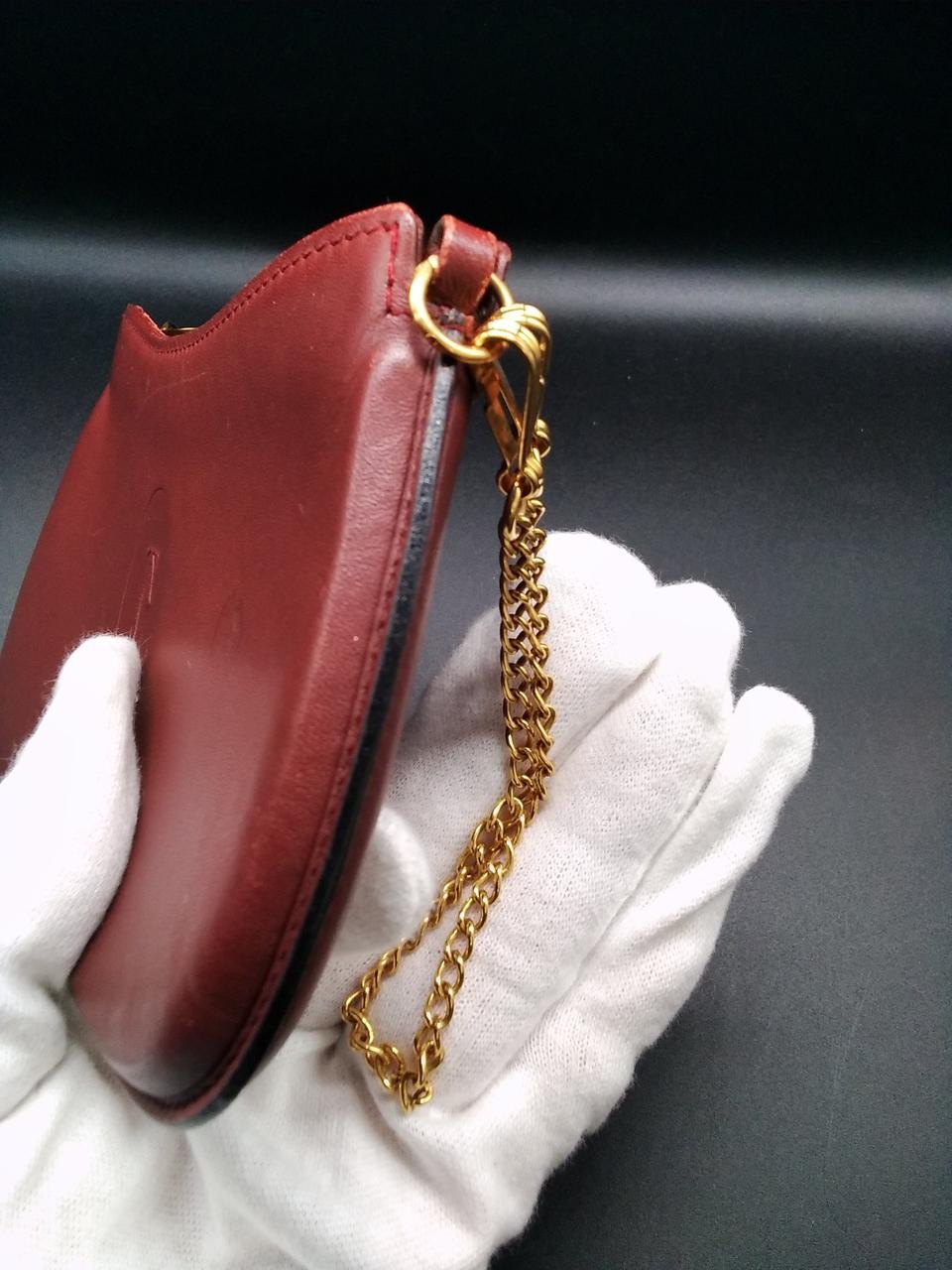 Cartier Pouch