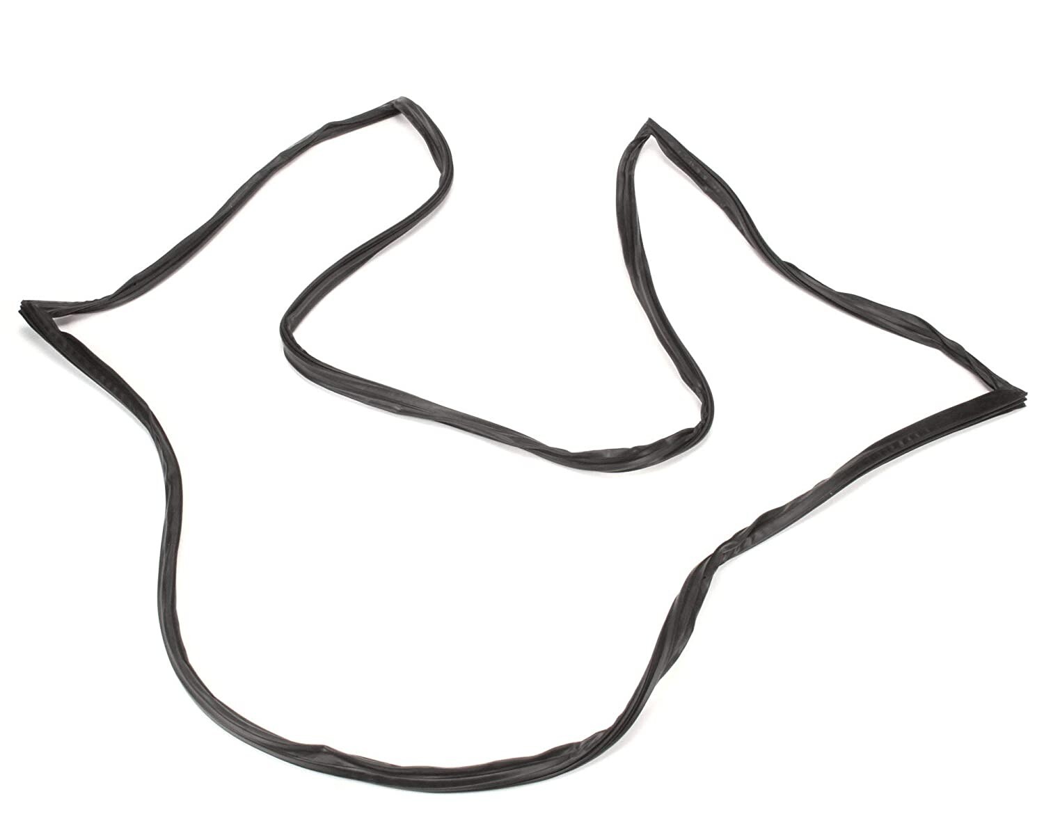 Refrigeration Gasket Compatible with Avantco 178GSKT11571, 26 3/4" x 52 1/2"