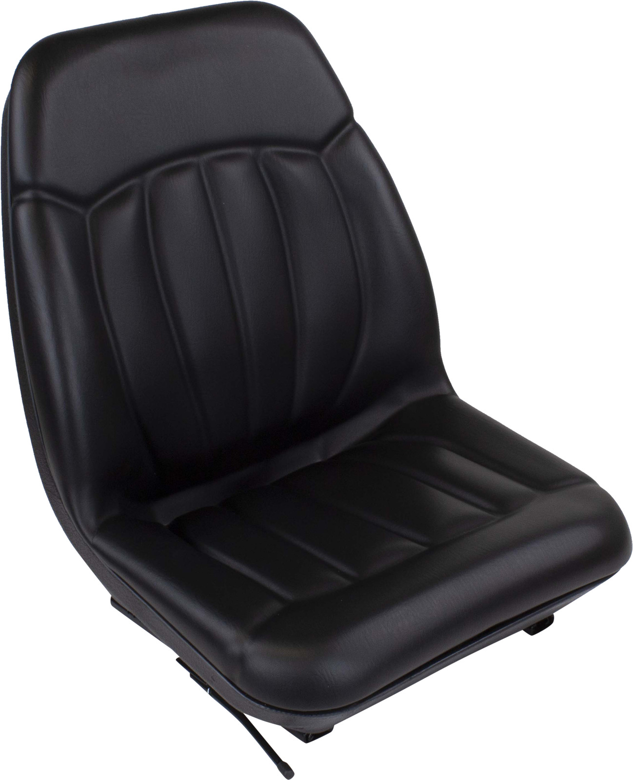 Seat fits Bobcat S250 S300 S330 S70 T180 T190 T200 T250 T300 463 542 641 653 773
