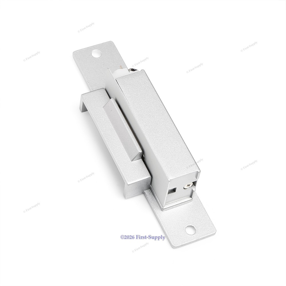 Strike Lock Power Supply Module Remote Control Exit for Video Doorphone System