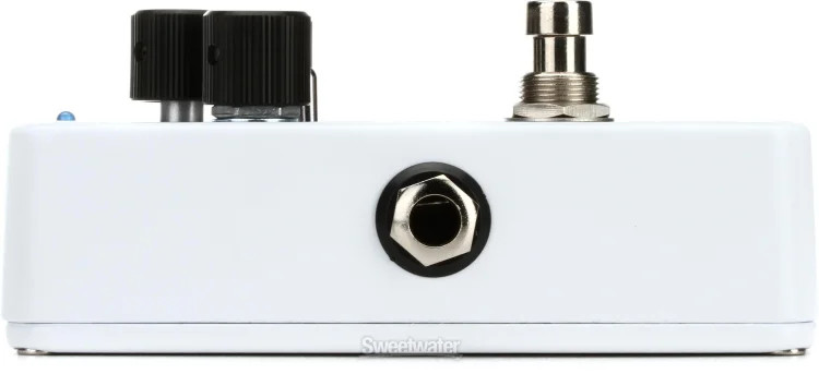 Keeley Neutrino V2 Envelope Filter Pedal