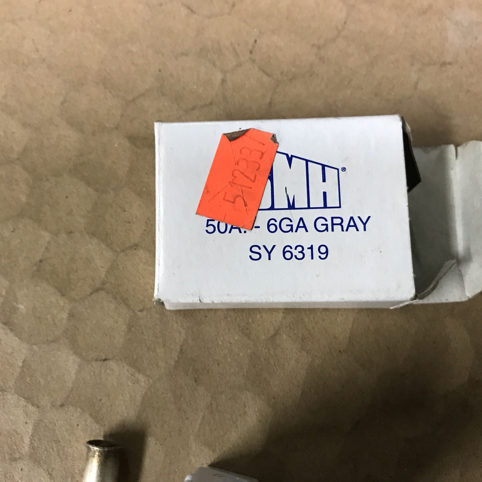 SMH SY6319 / SY6319 (NEW IN BOX)