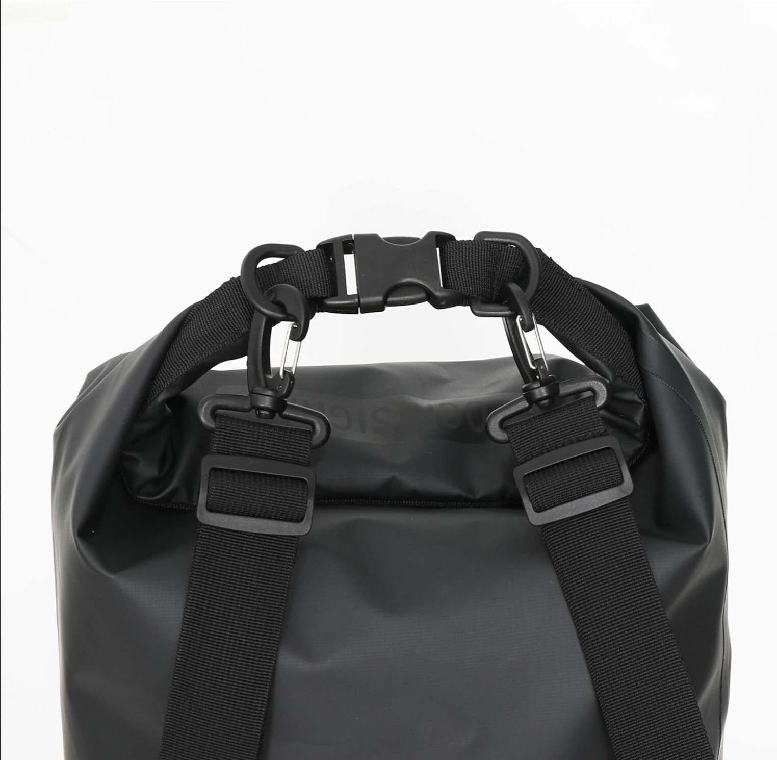 Waterproof Faraday Dry Bag 10L Sling Pack Protect Data, Devices Hacking, EMP