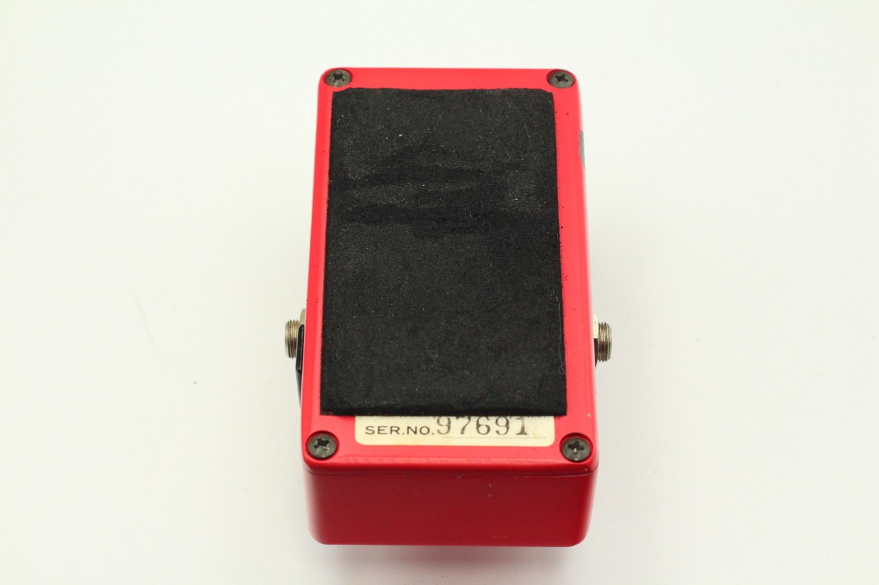 Maxon Compressor