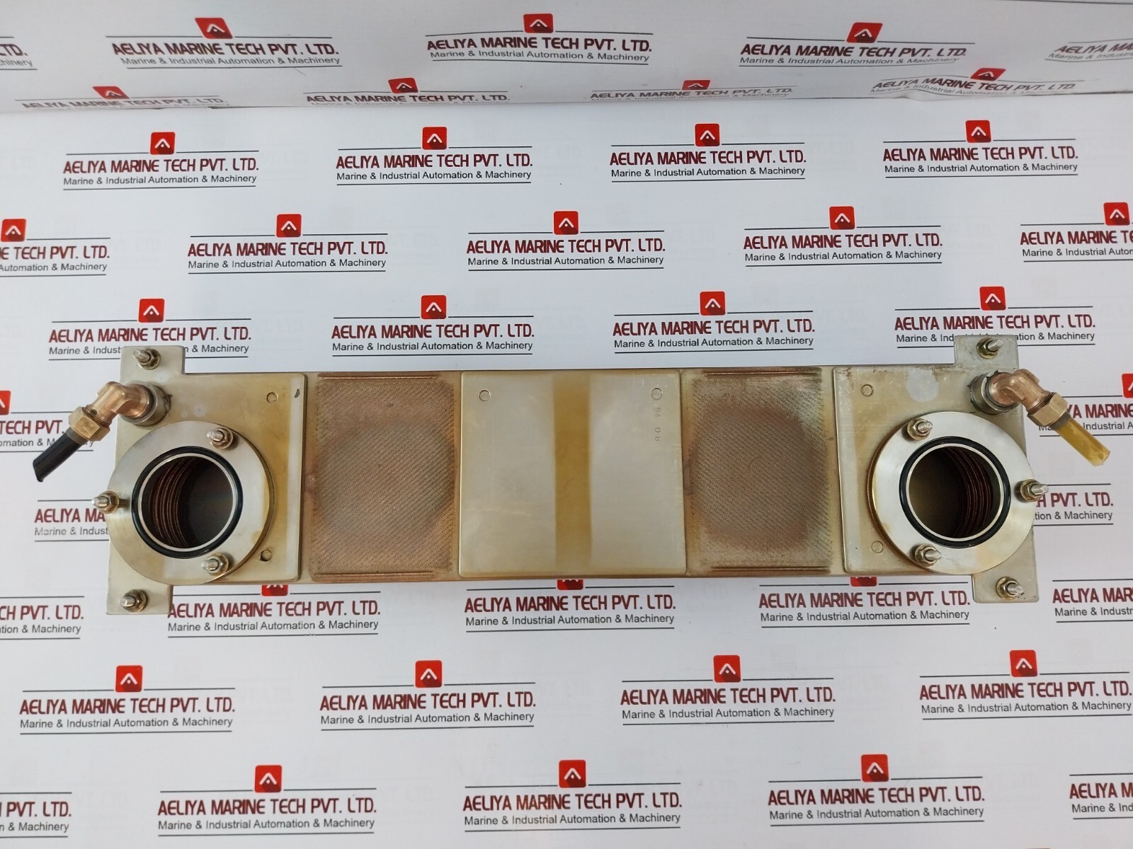 TENNEX A97L-0201-0008/C Laser Heat Exchanger 994210