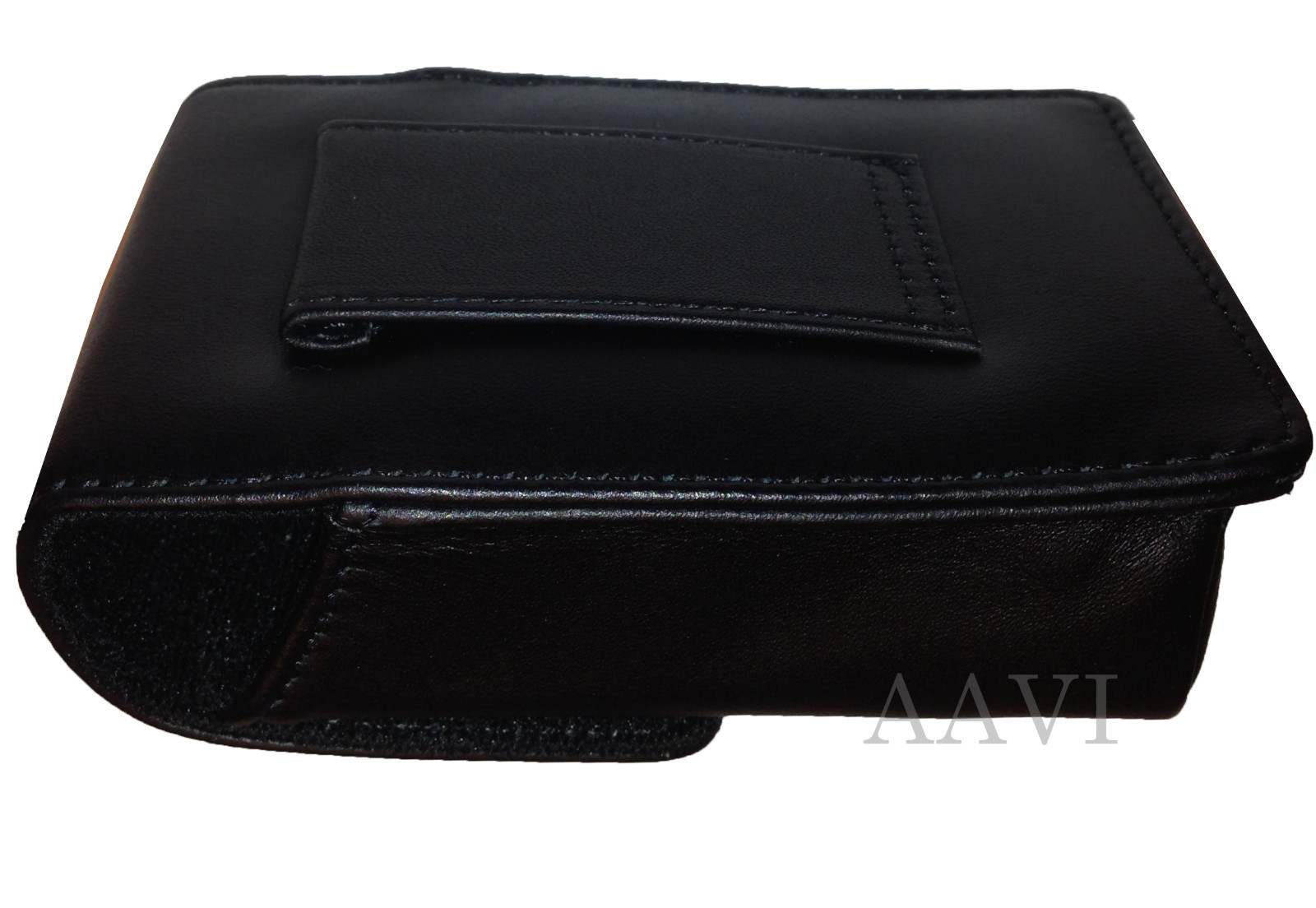 Canon Leather Carrying Case Bag & Wrist Strap for PowerShot ELPH Digital Cameras