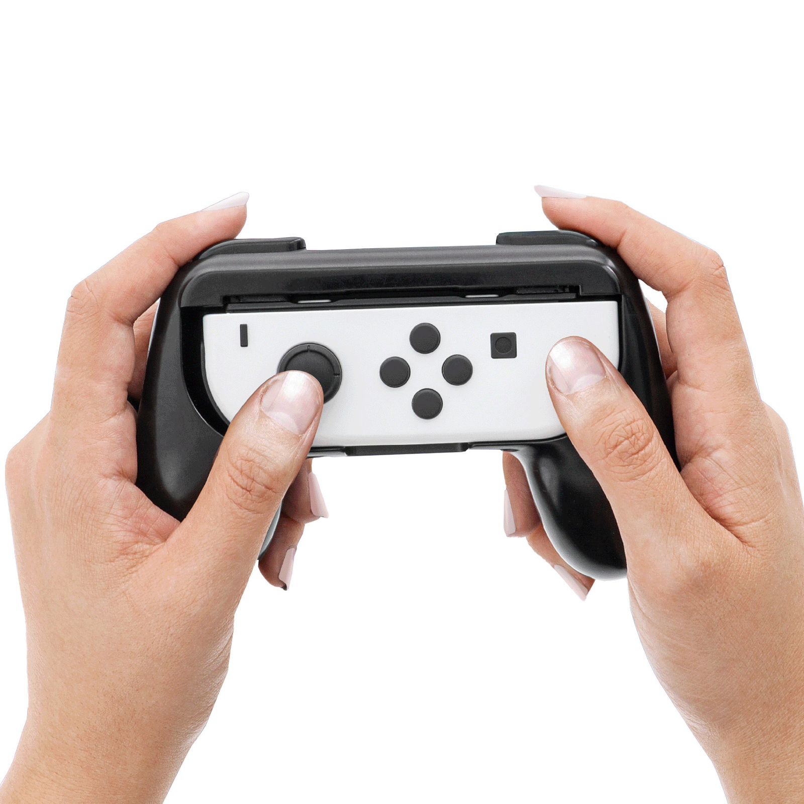 bionik Pro Kit+ for Switch OLED Switch Not Included