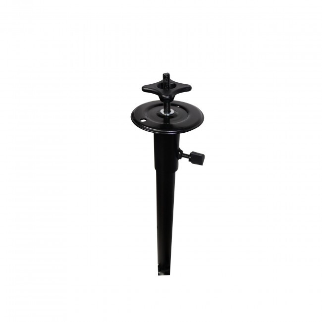 2 x Pro X Universal Adapter Lighting Mount