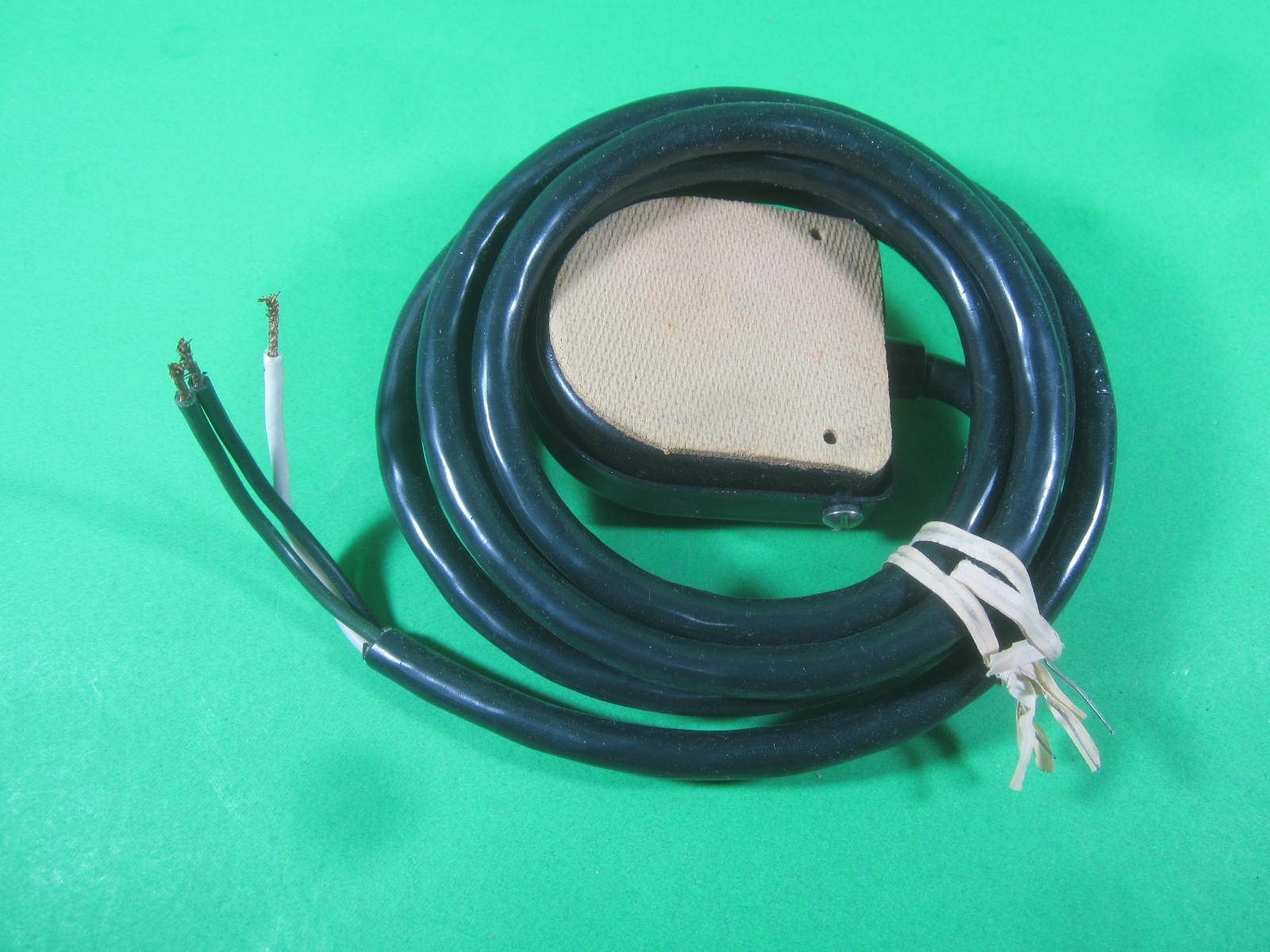 Linemaster Compact Switch -- 491-SC36 -- New
