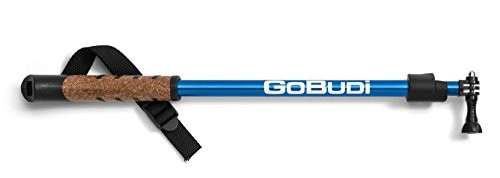Action Camera Tough Stick | Compatible with GoPro, Mesqool, Logicom, Vikeepro,