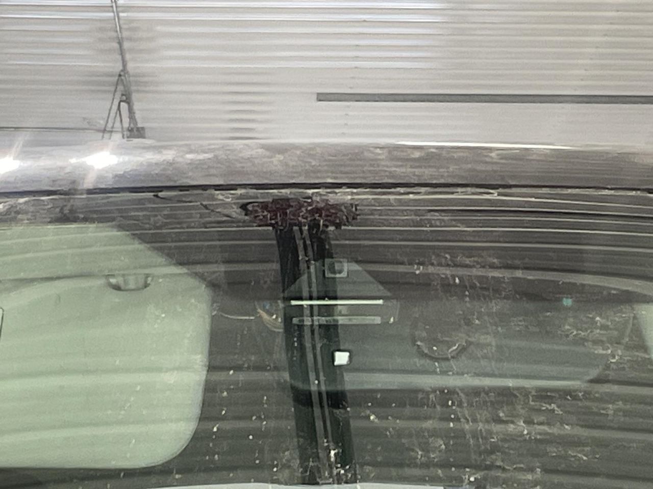 Camera/Projector Camera Windshield Upper Center Fits 20-22 TELLURIDE 1046616