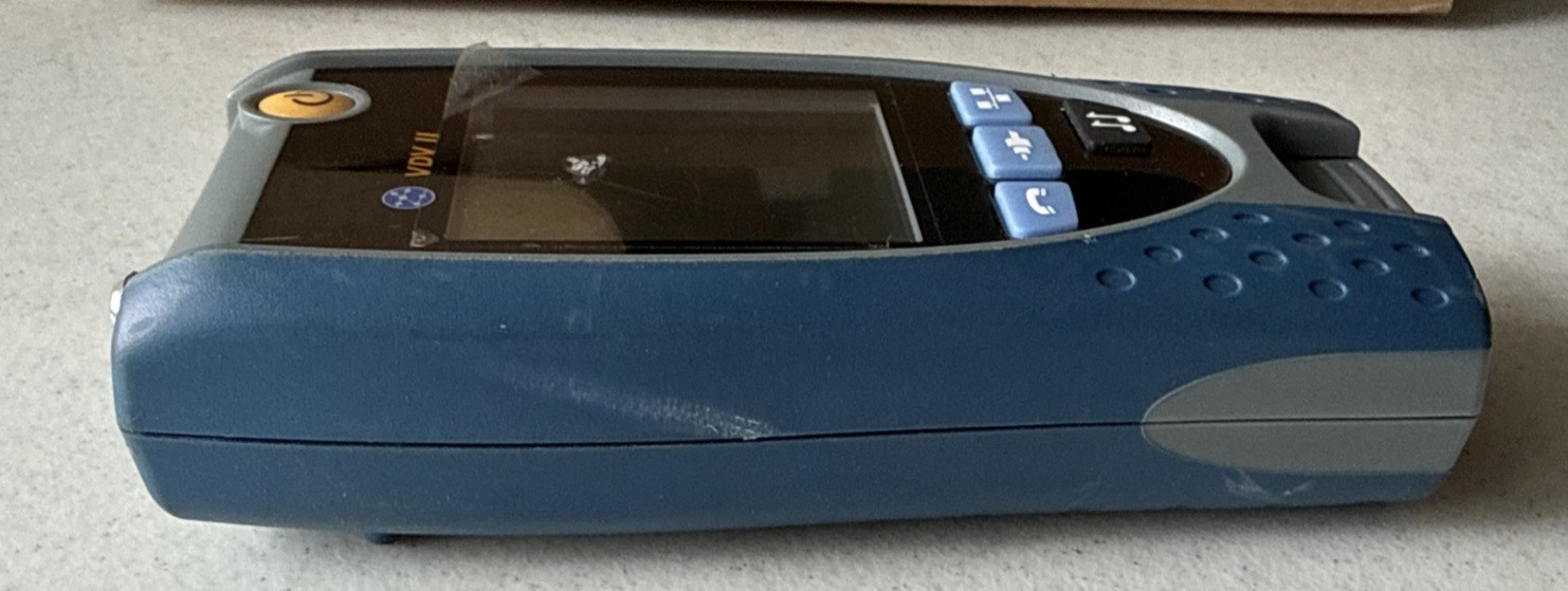 TREND VDV II Series Cable Tester