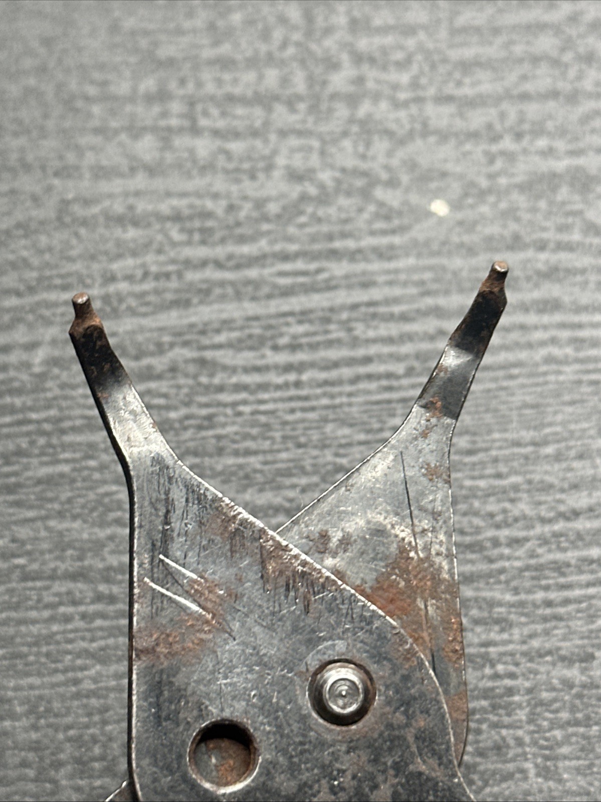 Matco Snap ring pliers TP 34-1