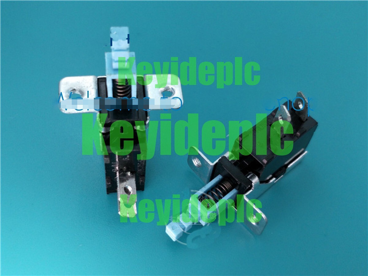1pc PRONIC P12 Pushbutton Switch 2 Pins 5A/80A 250VAC T85 Self-Locking #ke