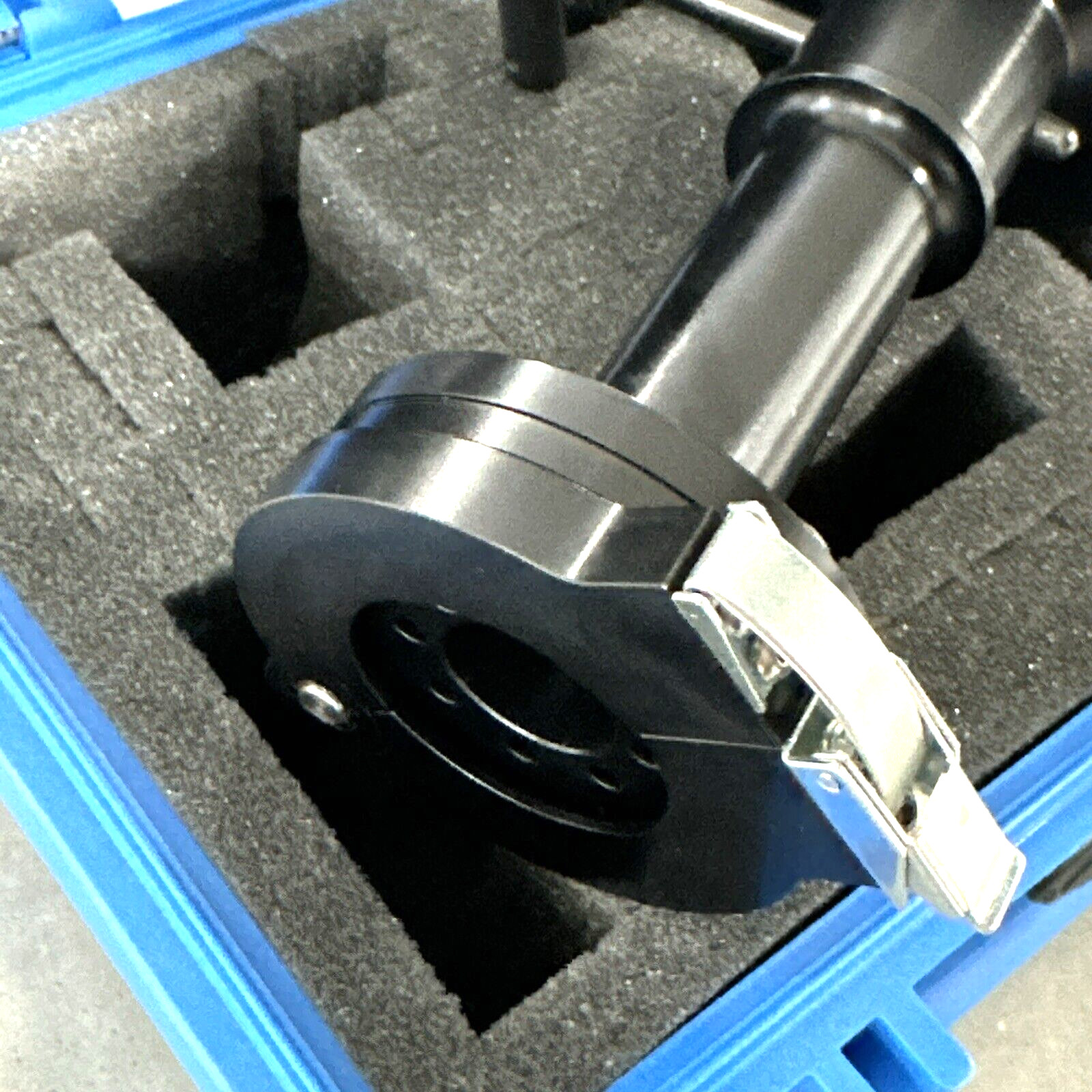 Ready Robotics R-Align Tool Collar Mech Alignment Calibration KIT Fanuc ABB etc.