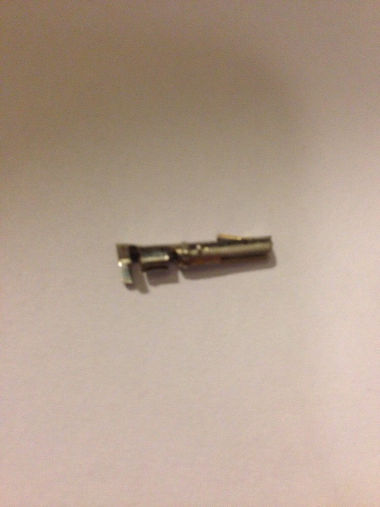 Arctic Cat 1974-1975 Electrical Wire Sockets 60619-1 0109-526 Cheetah VintageNos
