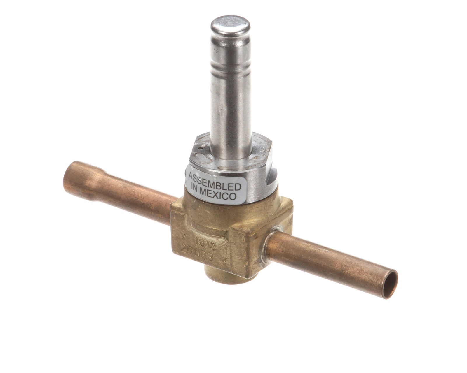 Cornelius Body Sol Valve 200Rb 3T3 620204611 - Free Shipping + Geniune OEM