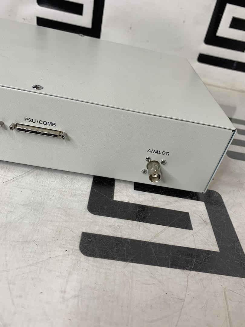 Olympus Confocal Microscope Controller FV10-LDIF TESTED WARRANTY