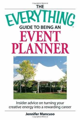 The Everything Guide to Being an - Paperback, by Mancuso Jennifer - Very Good