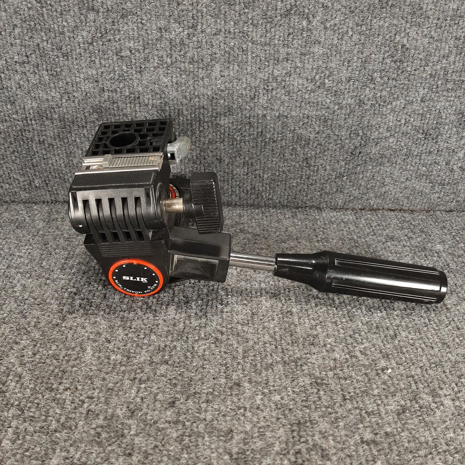 Slik 88 pan panorama head