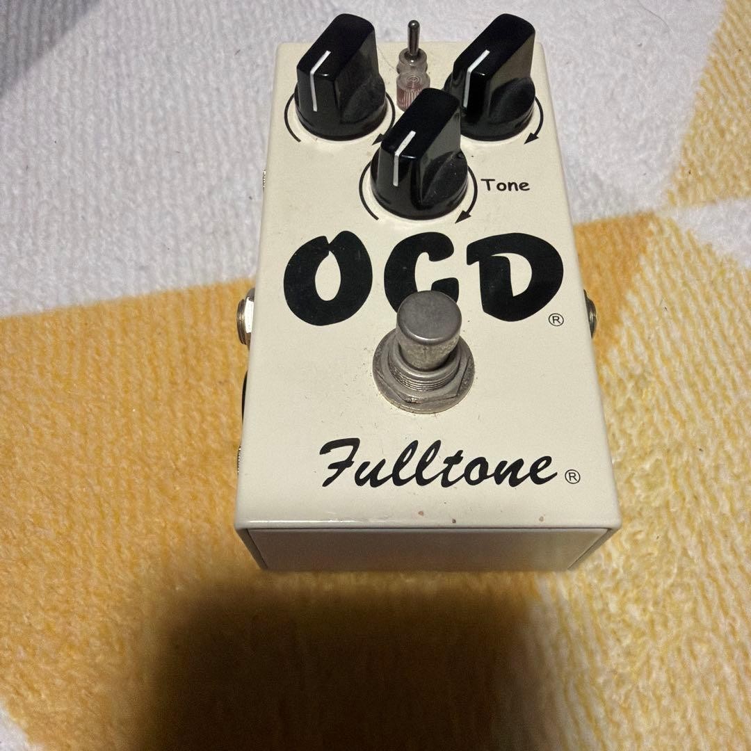 Fulltone OCD 52624