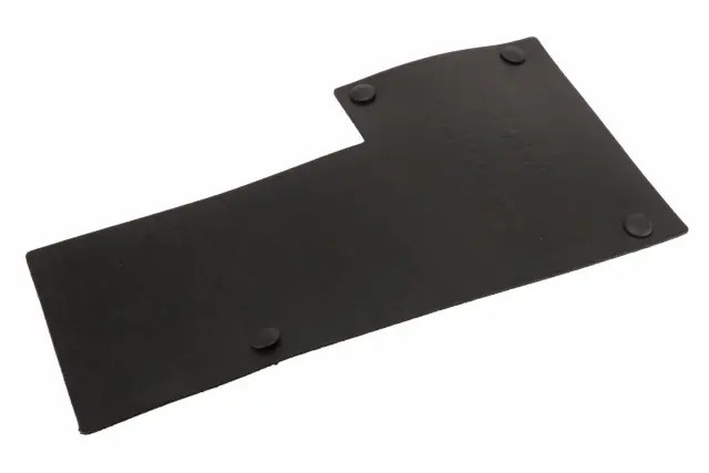 Genuine GM Passenger Side Radiator Support Baffle 10392942