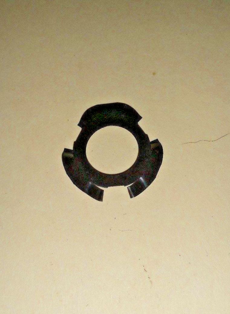 Curtis Industries Machine 2000 & 3000 Part Thrust Washer 42090 NOS