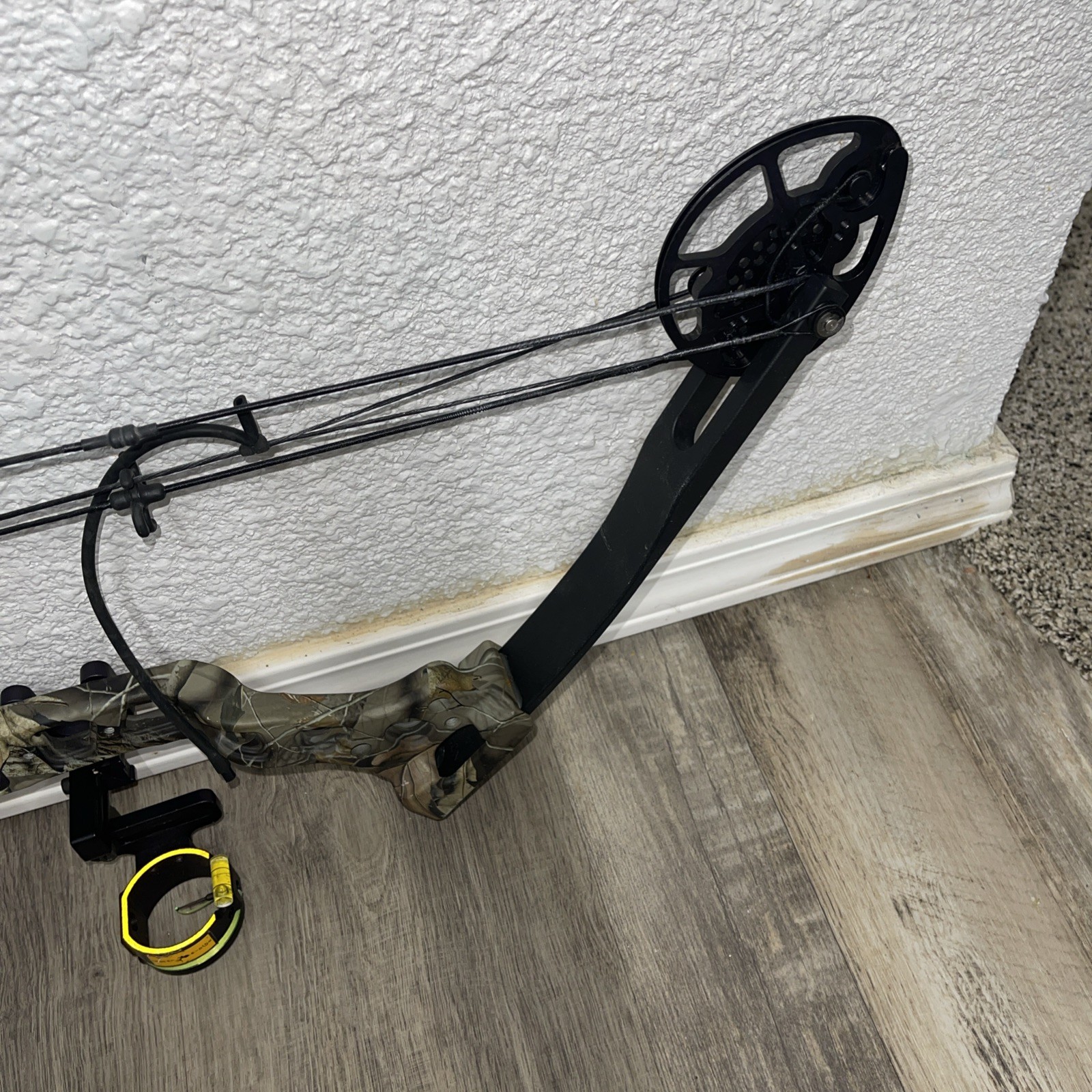 diamond archery by bowtech
