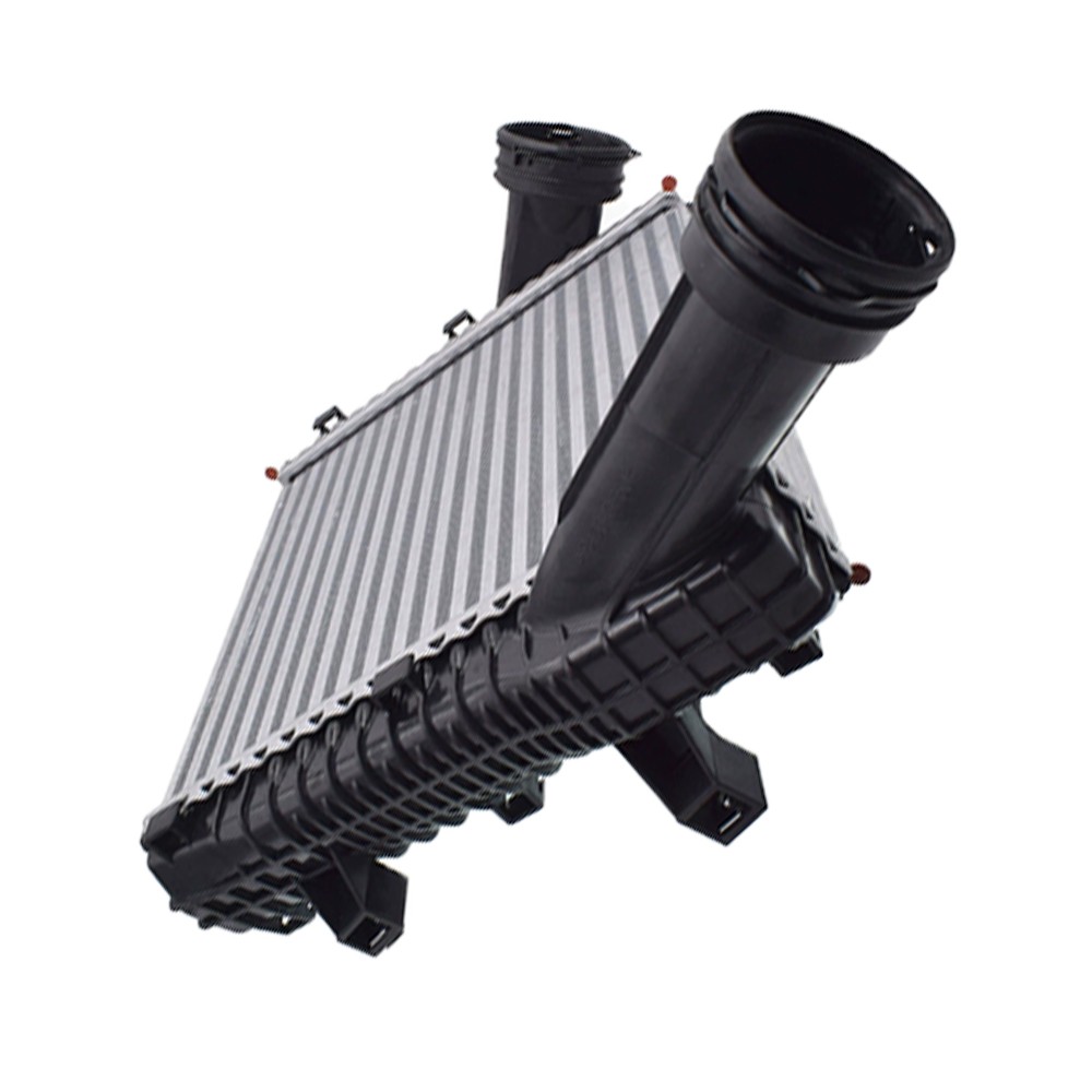 Intercooler Turbocharger Replacement Suitable for Audi Q7 3.0