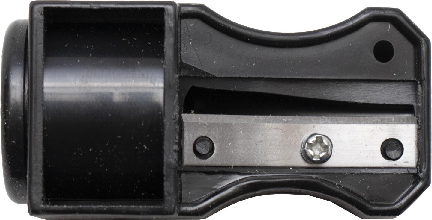 Marshalltown - Carpenter Pencil Sharpener